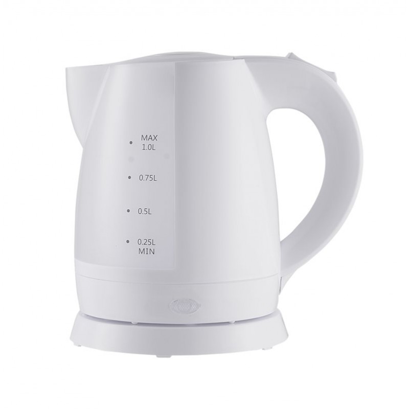 DARWIN DRW-008 Βραστήρας 1L 1350- 1650W